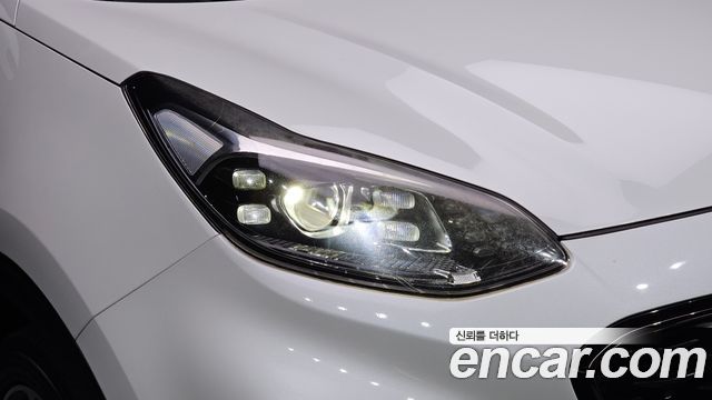 Kia Sportage 2019 — photo 8