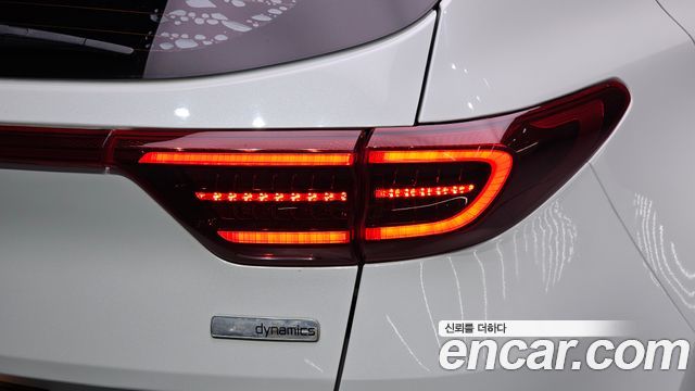 Kia Sportage 2019 — photo 9