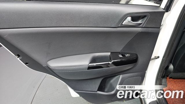 Kia Sportage 2019 — photo 15