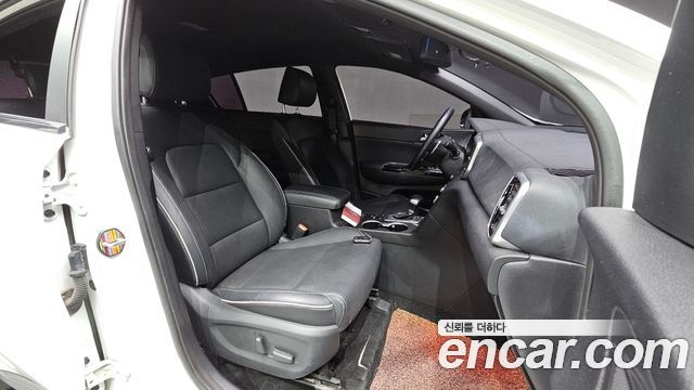Kia Sportage 2019 — photo 16