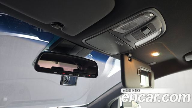 Kia Sportage 2019 — photo 27