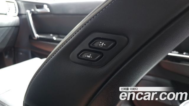 Kia Sportage 2019 — photo 29