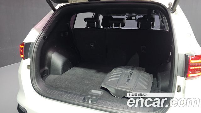 Kia Sportage 2019 — photo 31