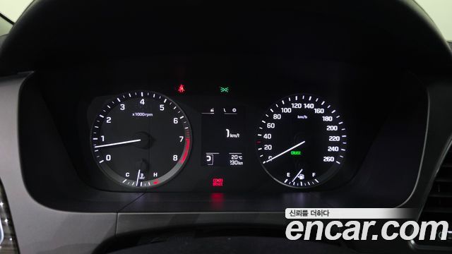Hyundai Sonata 2015 — photo 11