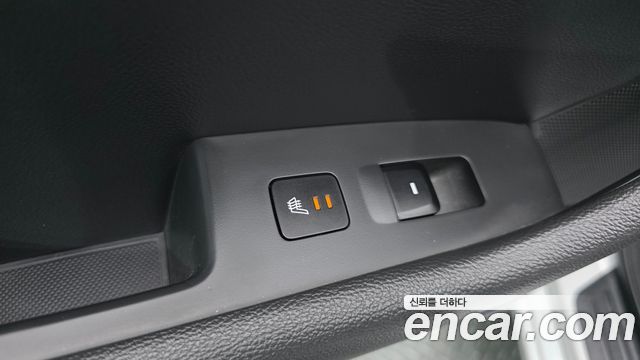 Hyundai Sonata 2015 — photo 23