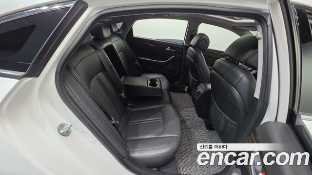 Hyundai Sonata 2015 — photo 24