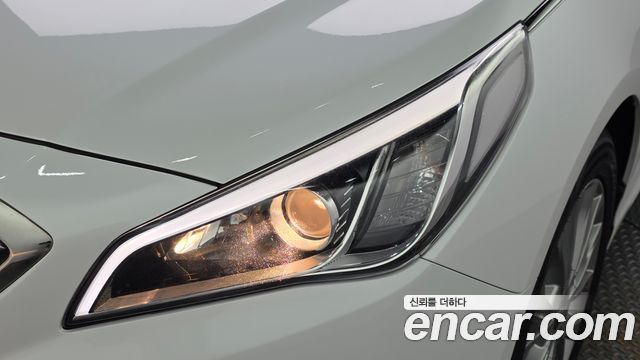 Hyundai Sonata 2015 — photo 8