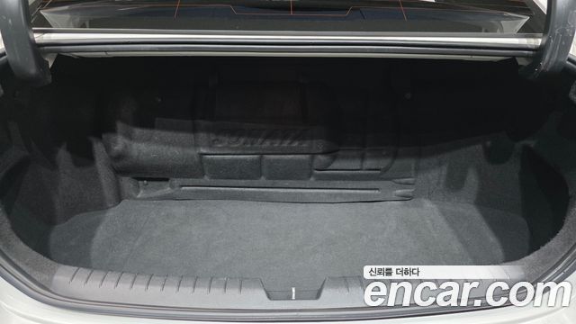 Hyundai Sonata 2015 — photo 27