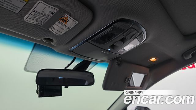 Hyundai Sonata 2015 — photo 30