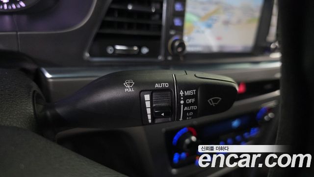 Hyundai Sonata 2015 — photo 33