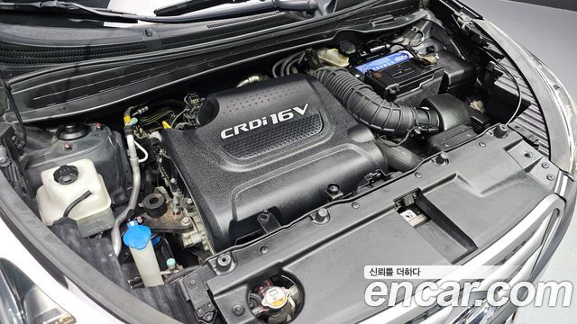Hyundai Tucson 2014 — photo 6