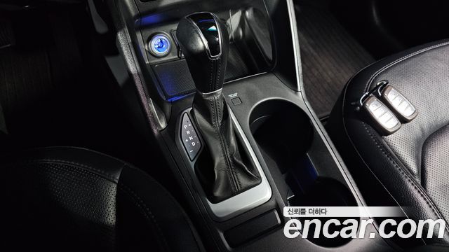Hyundai Tucson 2014 — photo 9