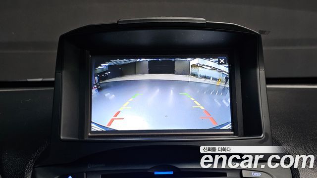 Hyundai Tucson 2014 — photo 15
