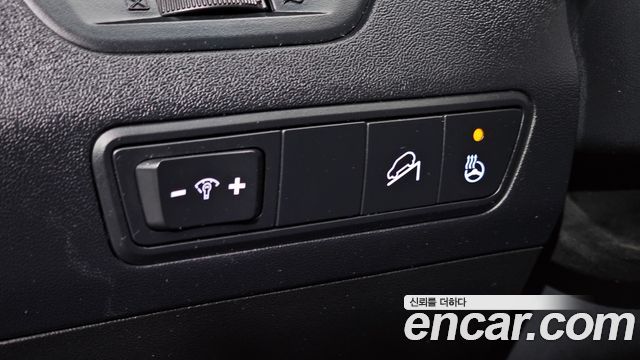 Hyundai Tucson 2014 — photo 17