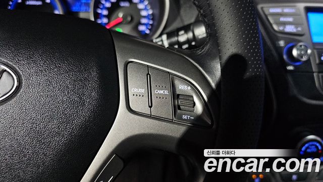Hyundai Tucson 2014 — photo 18