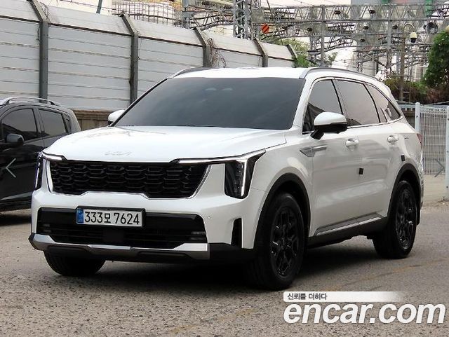Kia Sorento 2026 — photo 2