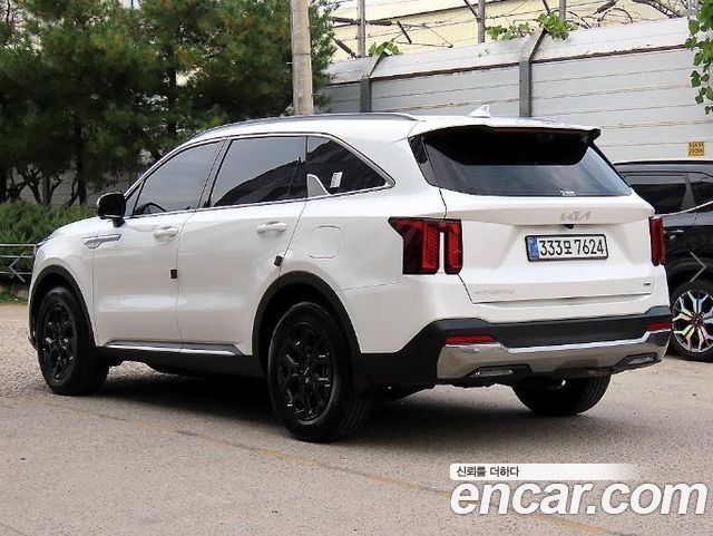 Kia Sorento 2026 — photo 3