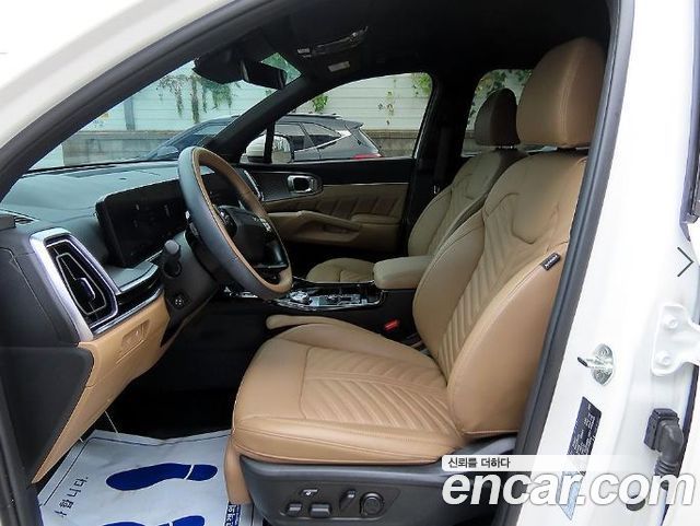 Kia Sorento 2026 — photo 5