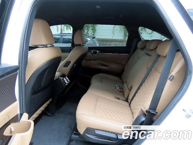 Kia Sorento 2026 — photo 6
