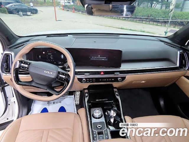 Kia Sorento 2026 — photo 7