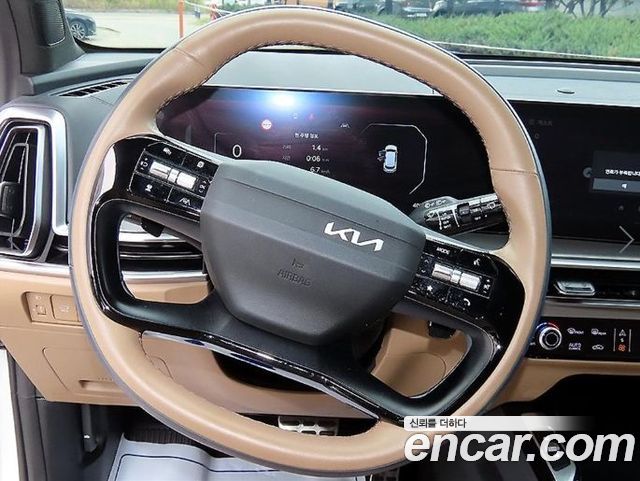 Kia Sorento 2026 — photo 8
