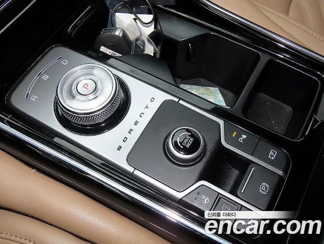Kia Sorento 2026 — photo 11