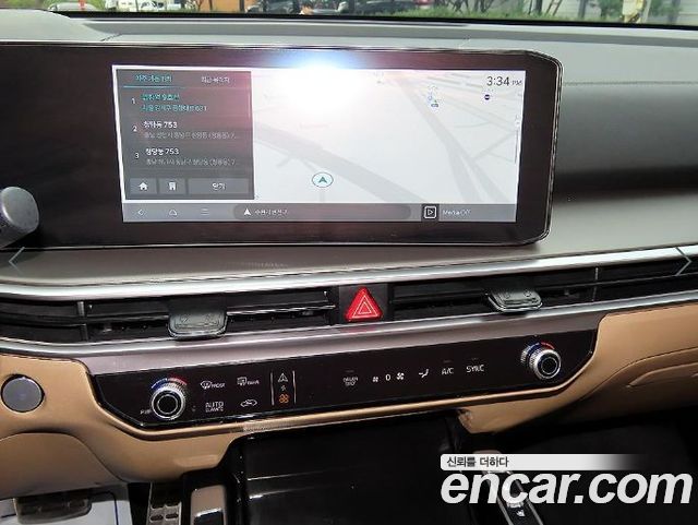 Kia Sorento 2026 — photo 13