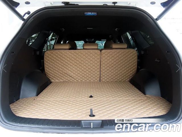 Kia Sorento 2026 — photo 15