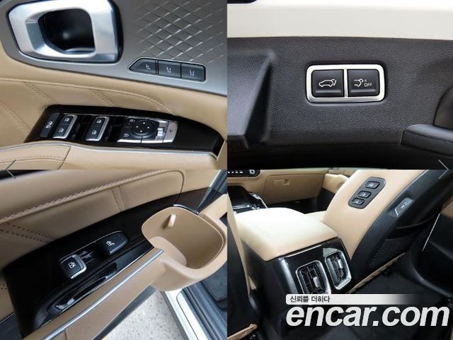 Kia Sorento 2026 — photo 17