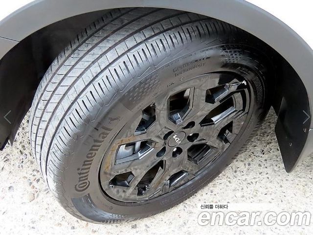 Kia Sorento 2026 — photo 19
