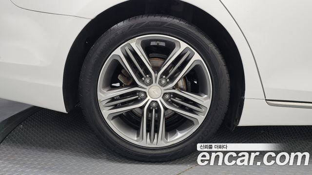 Hyundai Grandeur 2019 — photo 5