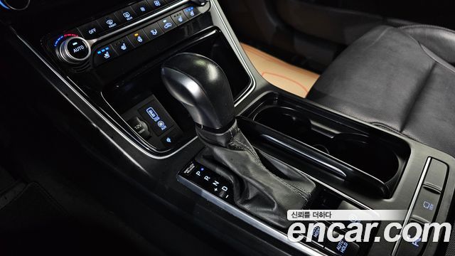 Hyundai Grandeur 2019 — photo 9