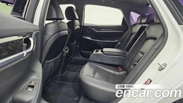 Hyundai Grandeur 2019 — photo 11
