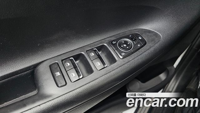 Hyundai Grandeur 2019 — photo 12