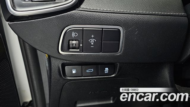 Hyundai Grandeur 2019 — photo 13