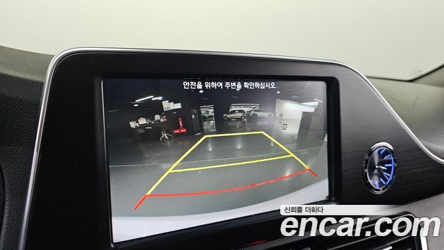 Hyundai Grandeur 2019 — photo 16