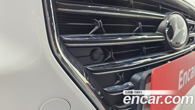 Hyundai Grandeur 2019 — photo 19