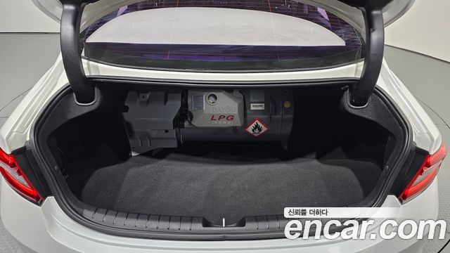 Hyundai Grandeur 2019 — photo 20