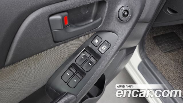 Kia Porte 2013 — photo 13