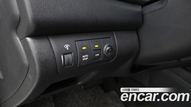 Kia Porte 2013 — photo 14