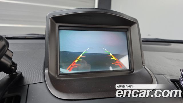 Kia Porte 2013 — photo 15