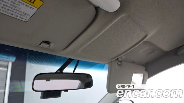 Kia Porte 2013 — photo 18