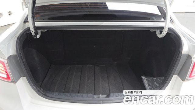 Kia Porte 2013 — photo 20