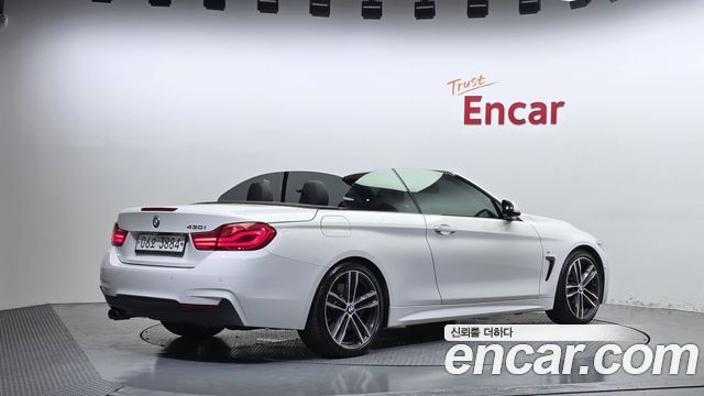 BMW 4-Series 2018 — photo 2