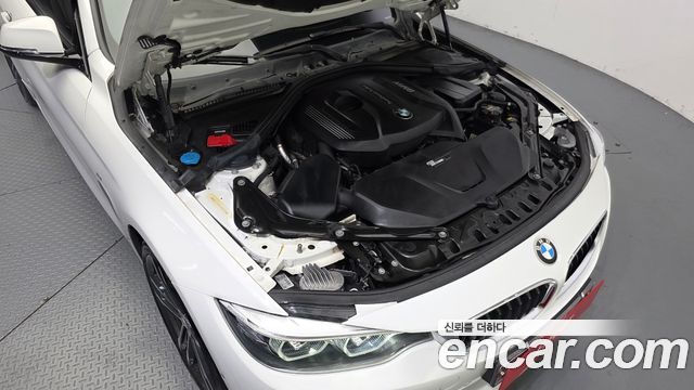 BMW 4-Series 2018 — photo 6