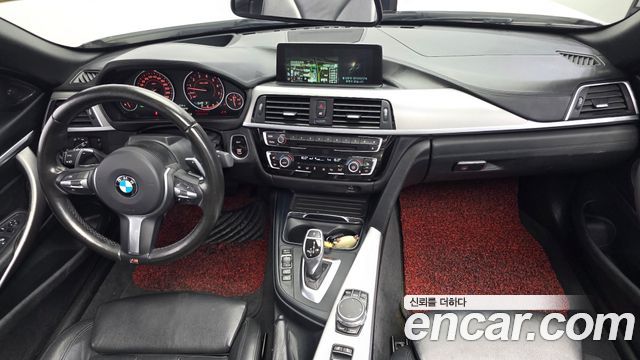 BMW 4-Series 2018 — photo 7