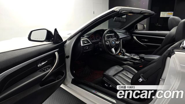 BMW 4-Series 2018 — photo 10