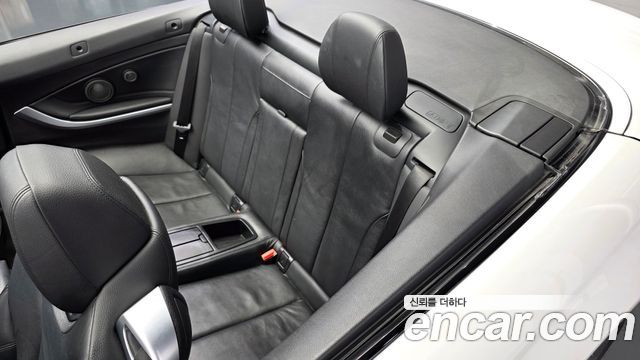 BMW 4-Series 2018 — photo 12