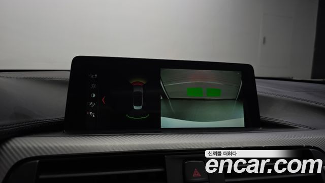 BMW 4-Series 2018 — photo 15