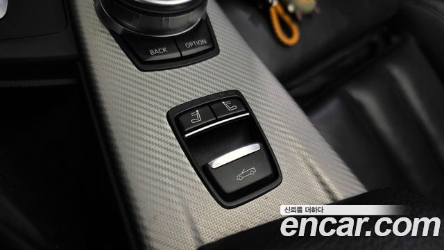 BMW 4-Series 2018 — photo 16
